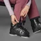 adidas Terrex Xperior 2L Insulated Skihose lang burgundy/white (Damen) Vorschaubild