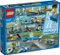 LEGO City Flughafen - Flughafen-Abfertigungshalle Vorschaubild