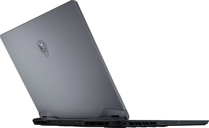 MSI GE66 Raider 10UH-608, Core i9-10980HK, 32GB RAM, 2TB SSD, GeForce RTX 3080, DE