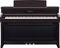 Yamaha Clavinova CLP-875 Rosenholz Vorschaubild