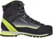 Lowa Alpine Pro GTX schwarz/limone (Herren) Vorschaubild