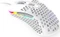 Xtrfy M4 RGB weiß, USB Vorschaubild