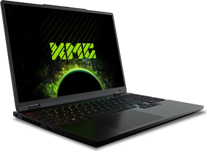 Schenker XMG Fusion 15 E24vdz, Core i9-14900HX, 32GB RAM, 1TB SSD, GeForce RTX 4070, DE