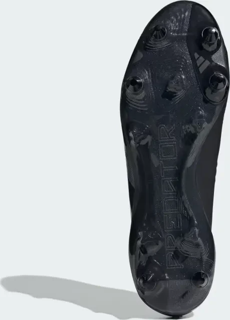 adidas Predator 24 Elite SG core black/carbon