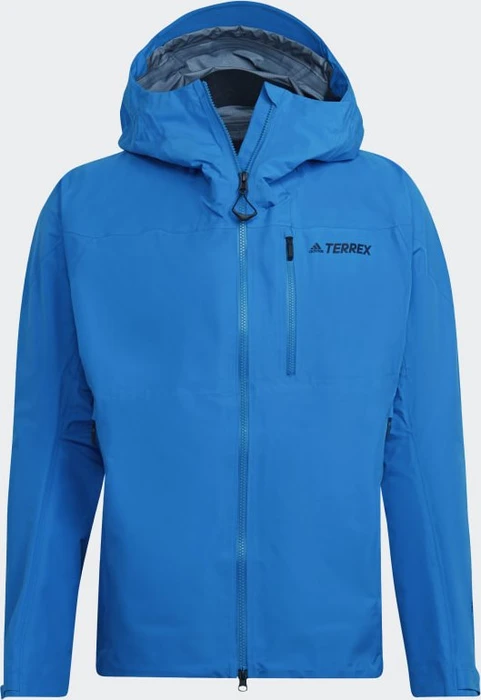 adidas Terrex Techrock Gore-Tex Pro Jacke (Herren)