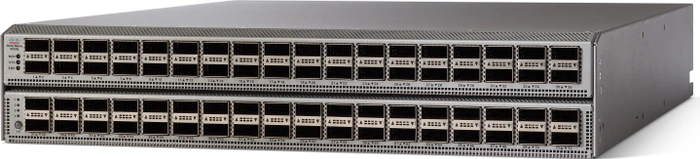 Cisco Rackmount 40G Managed SAN-Switch, 72x QSFP+