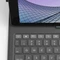 ZAGG Messenger Folio 2 für iPad 10, Charcoal, DE Vorschaubild