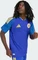 adidas FIFA WM 2026 Curacao Authentic Heimtrikot kurzarm lucid blue (Herren) Vorschaubild