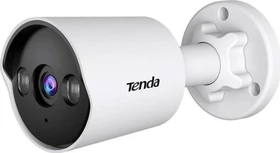 Tenda SP6 Smart Wi-Fi Plug, Smart-Steckdose, 4er-Pack, UK