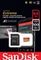 SanDisk Extreme R100 64GB Kit, UHS-I U3, A1, Class 10 Vorschaubild