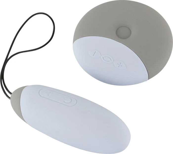 You2Toys Love Ball & Touch Vibrator
