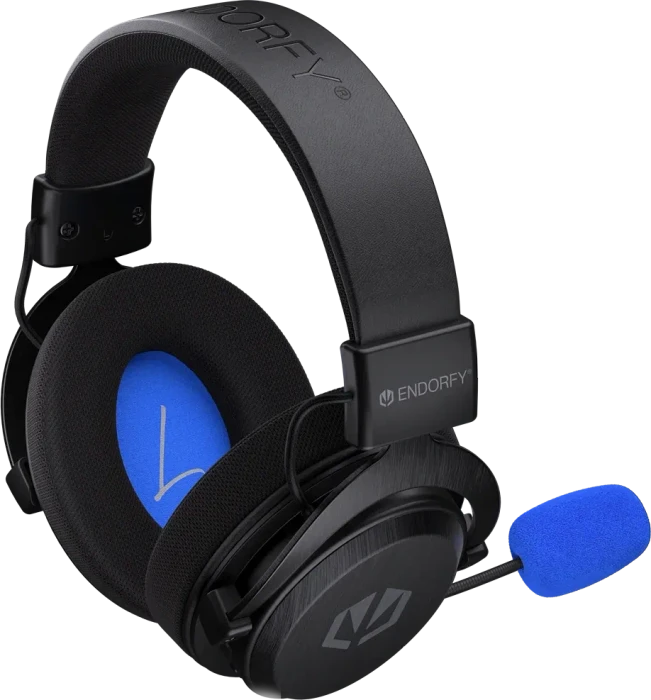 Endorfy Viro Infra Wireless schwarz