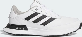 adidas S2G Spikeless Leather 24 cloud white/core black/grey two (Herren)