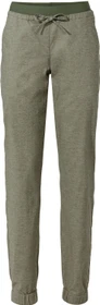Vaude Redmont Hose lang cedar wood (Damen)
