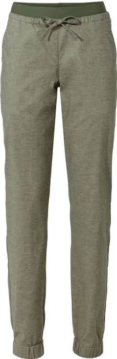 Vaude Redmont Hose lang cedar wood (Damen)