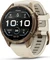 Garmin Fenix 9 Pro 43mm autumn gold titanium/cream-french grey Vorschaubild