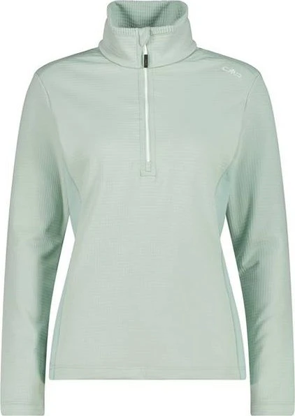 CMP Grid Tech Turtleneck Funktionsshirt langarm (Damen)