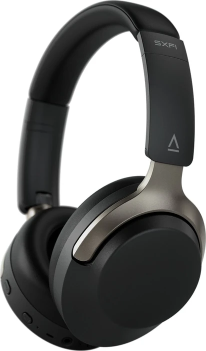 Creative Zen Hybrid SXFI schwarz