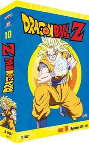 Dragonball Z Box 10 (Episoden 277-291) (DVD)