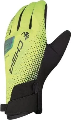 Chiba BioXCell Warm Winter Fahrradhandschuhe