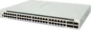 Alcatel OmniSwitch 6860 Enhanced Rackmount Gigabit Managed Stacking Switch, 48x RJ-45, 4x SFP+, 750W PoE+ (OS6860E-P48)