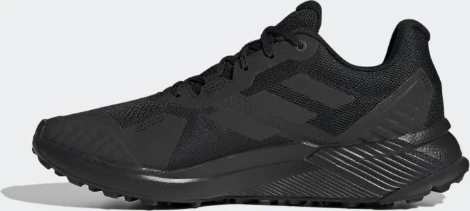 adidas Terrex Soulstride core black/grey six (Herren)