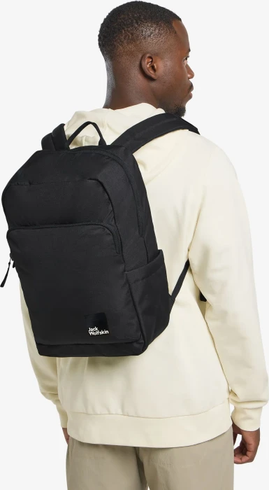 Jack Wolfskin Terraview schwarz