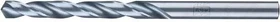 Pferd SPB DIN 338 HSSG N 5.8 STEEL Spiralbohrer, 5.8x57x93mm, 10 Stück