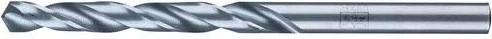 Pferd SPB DIN 338 HSSG N 5.8 STEEL Spiralbohrer, 5.8x57x93mm, 10 Stück