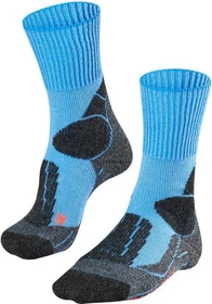 Falke TK1 Wandersocken blue note (Damen)