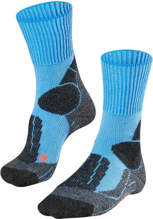 Falke TK1 Wandersocken blue note (Damen)
