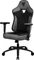 Thunder X3 Eaze Mesh Gamingstuhl, schwarz Vorschaubild