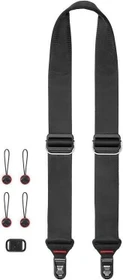 Peak Design Slide Trageriemen Black