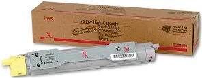 Xerox Toner 106R00674 gelb hohe Kapazität
