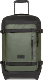 Eastpak Tranverz CNNCT S cnnct top khaki