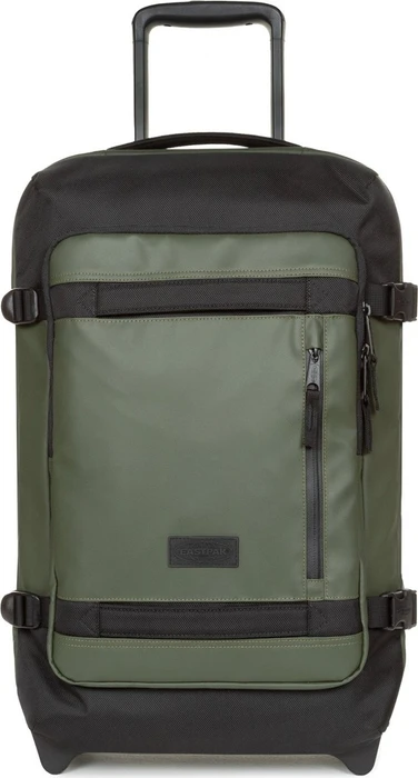 Eastpak Tranverz CNNCT S cnnct top khaki