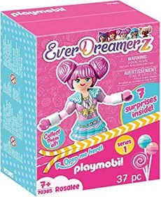 playmobil EverDreamerz Rosalee