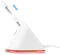 Deltaco Gaming RGB Mouse Bungee, Mauskabelhalterung, silber/weiß Vorschaubild
