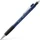 Faber-Castell Grip 1345 Druckbleistift 0.5mm graphit, blau, Radierer (134551)