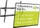 Wentronic Goobay TV-Wandhalterung Basic TILT L (49741)