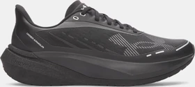 Under Armour Velociti Distance black/metallic gun metal (Herren)