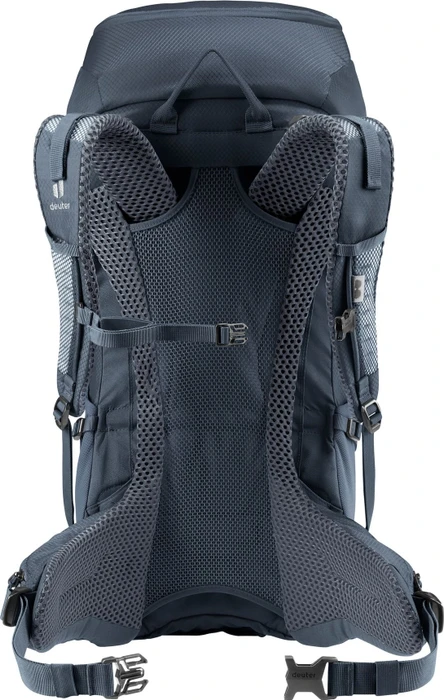 Deuter Futura 32 schwarz