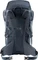 Deuter Futura 32 schwarz Vorschaubild