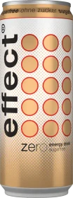 effect Energy Zero 330ml