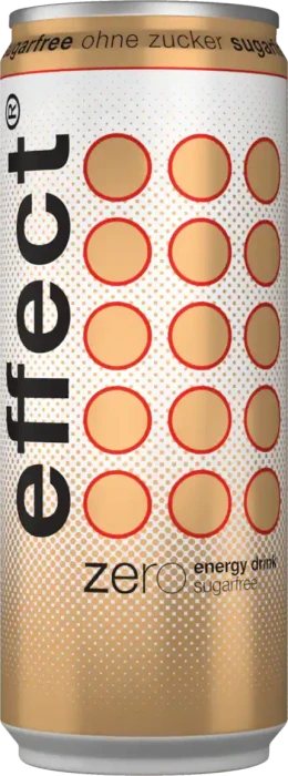 effect Energy Zero 330ml