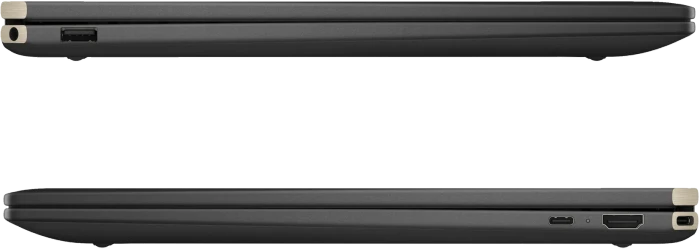 HP Spectre x360 2-in-1 16-aa0677ng, Nightfall Black, Core Ultra 7 155H, 32GB RAM, 1TB SSD, GeForce RTX 4050, DE
