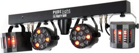 PURElight FX Party Bar