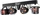 PURElight FX Party Bar (PL-31C)