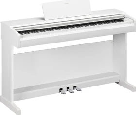 Yamaha Arius YDP-146 weiß