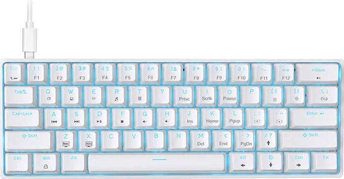 Dierya DK61SE, US